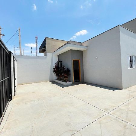 Casa Poli Temporada Olimpia Villa Luaran gambar