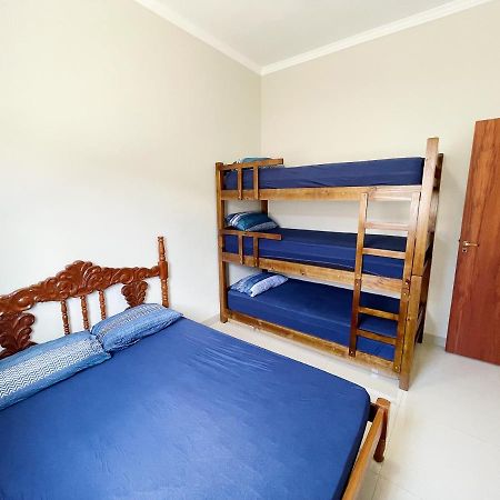 Casa Poli Temporada Olimpia Villa Luaran gambar