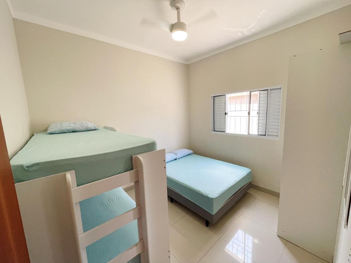 Casa Poli Temporada Olimpia Villa Luaran gambar