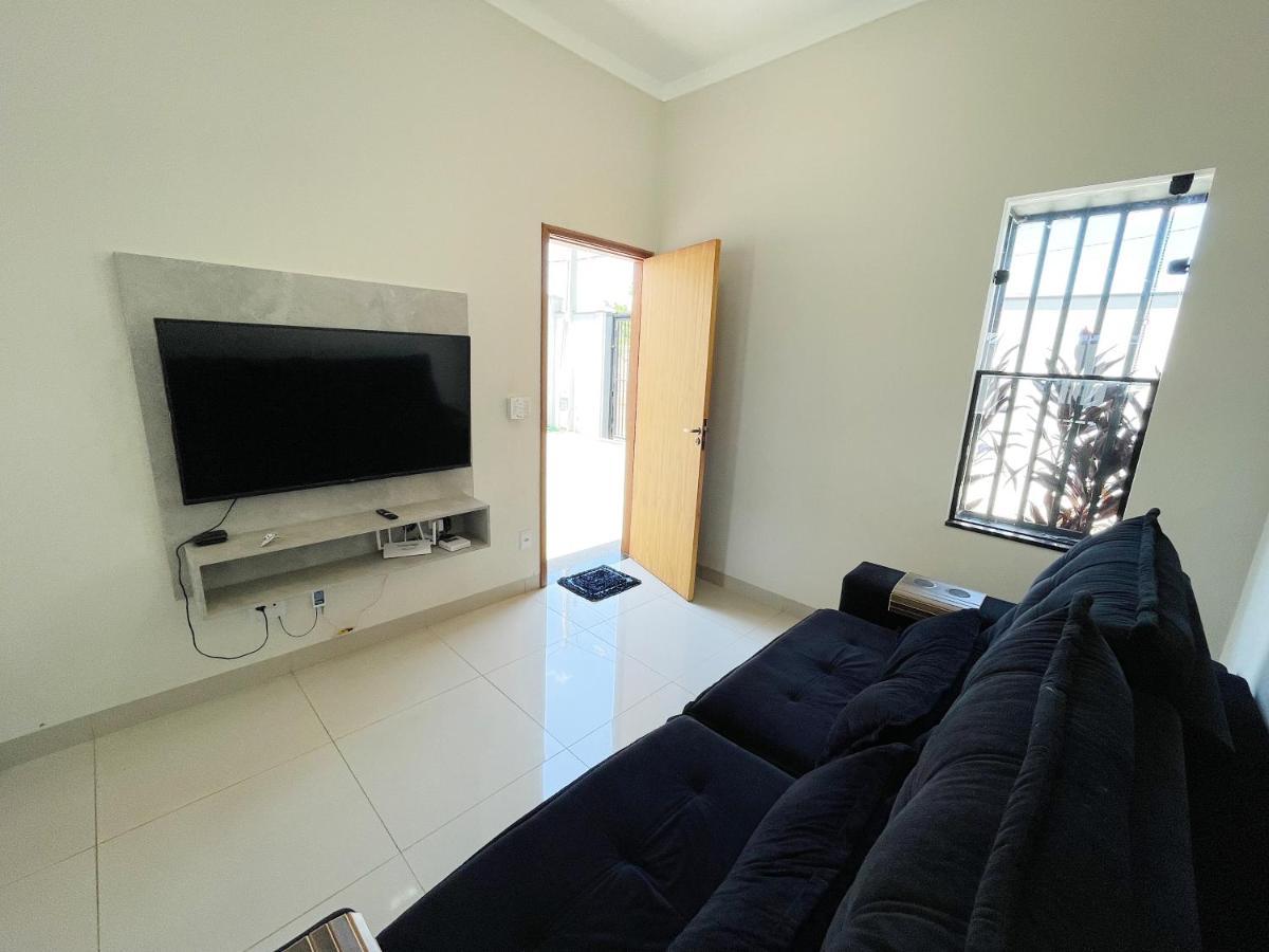 Casa Poli Temporada Olimpia Villa Luaran gambar