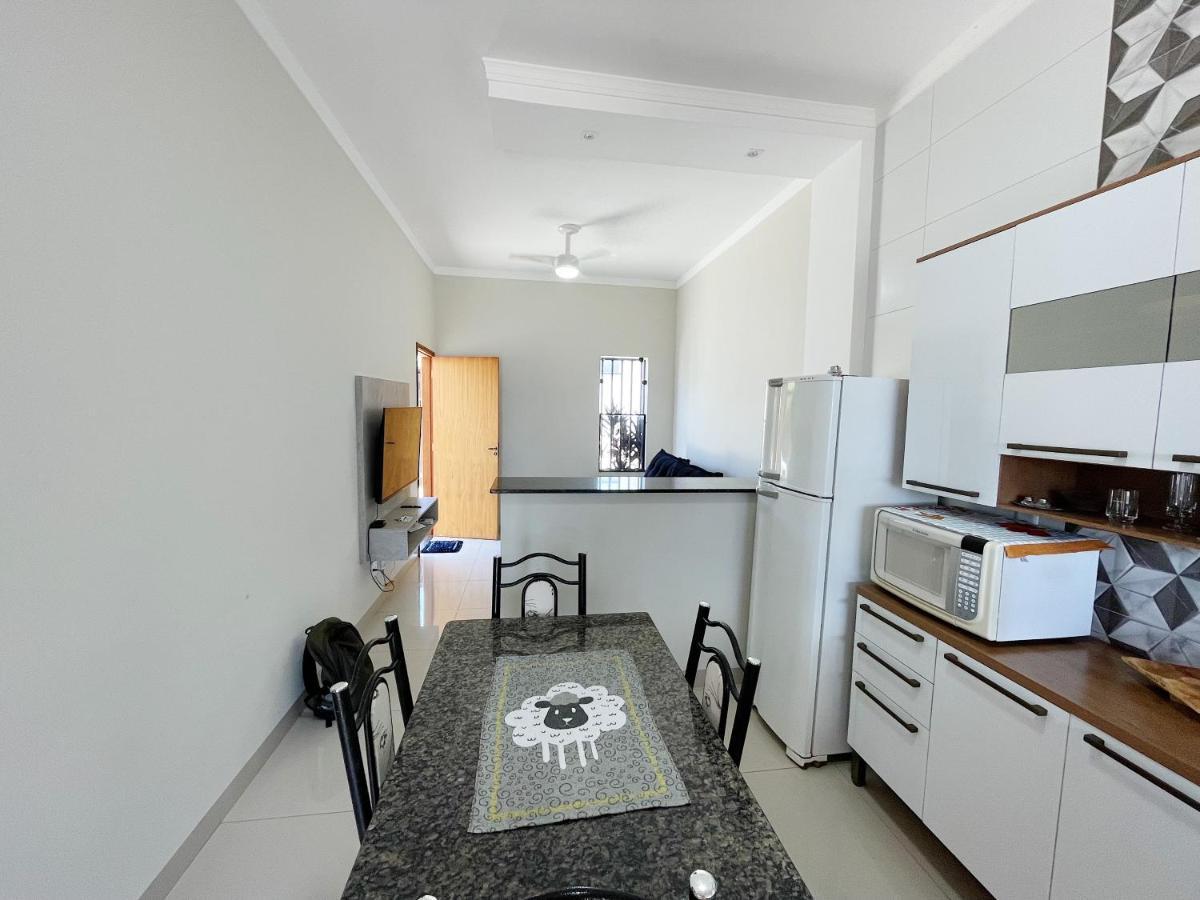 Casa Poli Temporada Olimpia Villa Luaran gambar