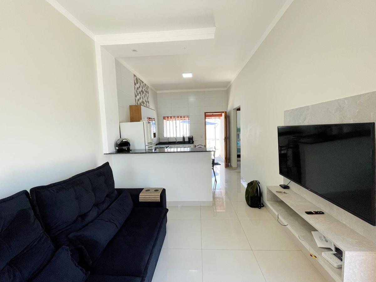 Casa Poli Temporada Olimpia Villa Luaran gambar